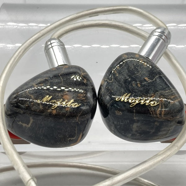 【中古】New Mojito ブラック【秋葉原】