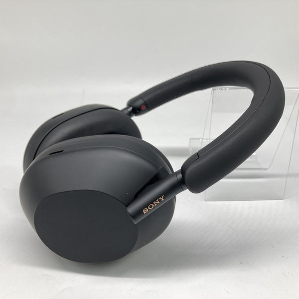 【中古】WH-1000XM5 BM ブラック【仙台】