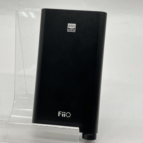 【中古】Q3 MQA 【FIO-Q3S-MQA】【仙台】