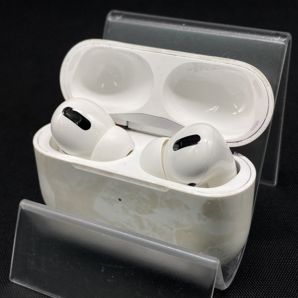 【中古】Apple AirPods Pro MLWK3J/A (2021/Magsafe)【名古屋】