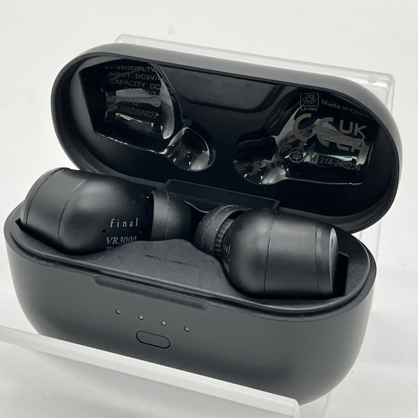 【中古】VR3000 Wireless 【FI-VR3DPLTW】【仙台】
