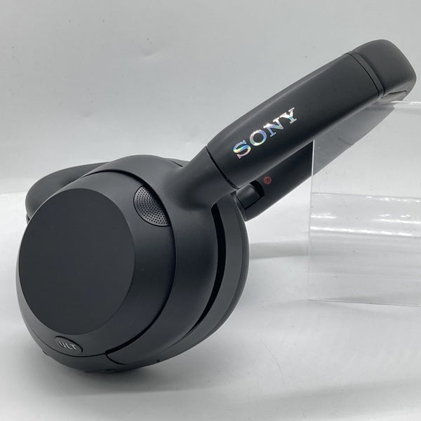 【中古】ULT WEAR ブラック 【WH-ULT900N BC】【秋葉原】