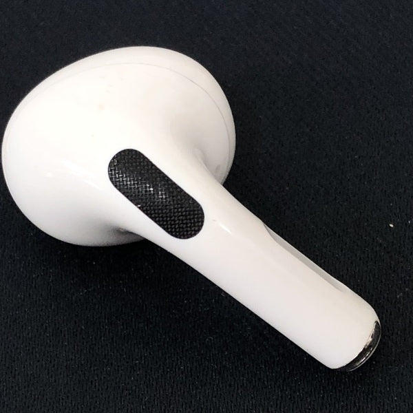 Apple - 【中古】AirPods Pro Apple 【中古】AirPods Pro （R側）【日本橋】 – e☆イヤホン