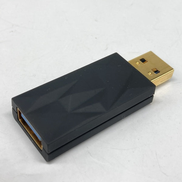 【中古】iSilencer+ AA USB-A端子オス – USB-A端子メス【日本橋】