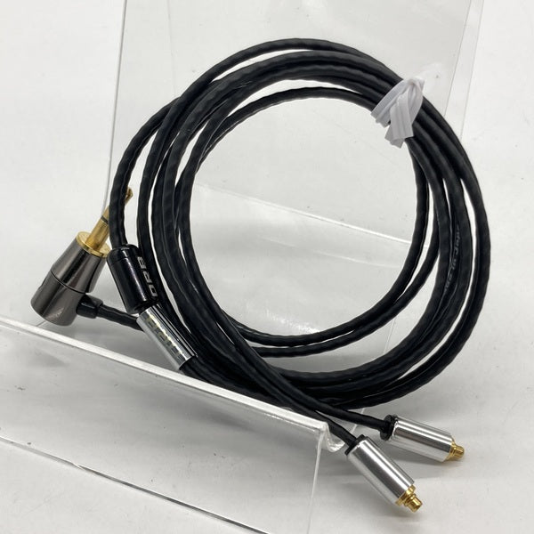【中古】Clear force Ultimate MMCX for IE 3.5φL (1.2m)【秋葉原】
