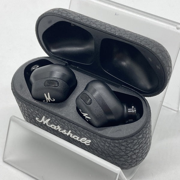 【中古】Motif II ANC Black【秋葉原】