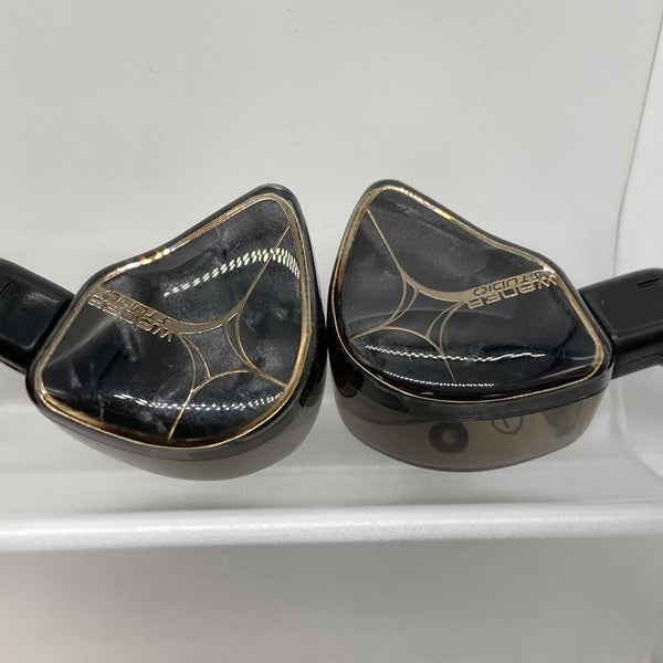 【中古】WAN'ER S.G STUDIO EDITION BLACK【秋葉原】