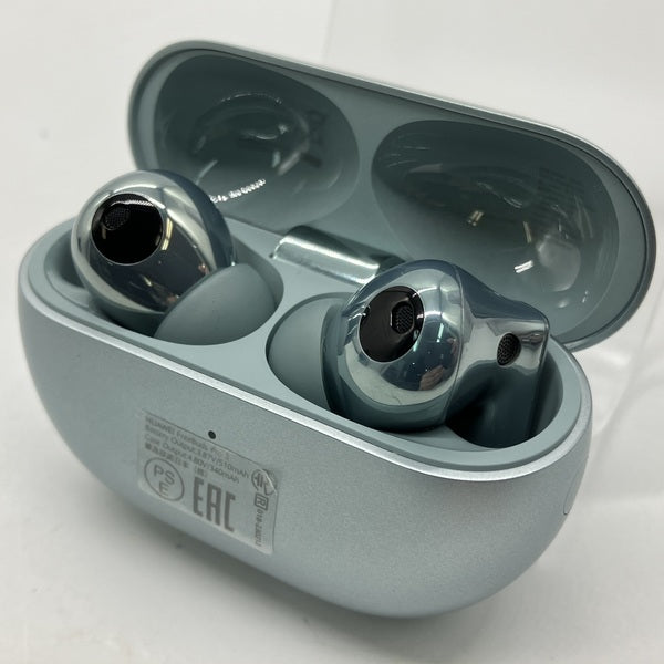 【中古】FreeBuds Pro 3 Green 【Piano-T100】【秋葉原】