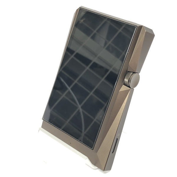 【中古】AK380 256GB メテオリックチタン【AK380-256GB-MT】【秋葉原】