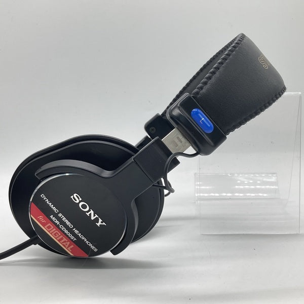 SONY 【中古】MDR-CD900ST(イヤーパッド欠品)【日本橋】 – e