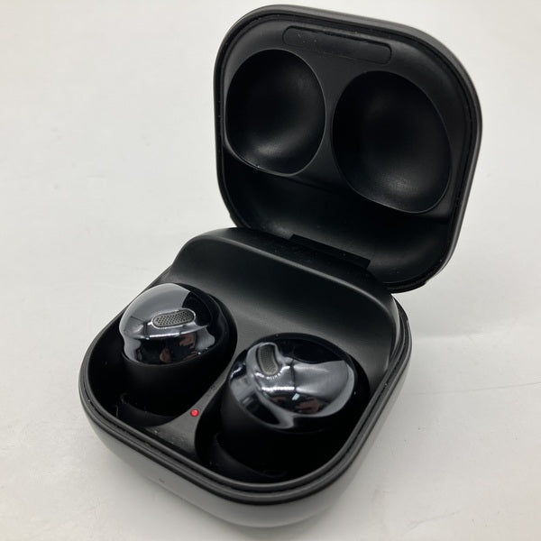 【中古】Galaxy Buds Pro Phantom Black 【SM-R190NZKAXJP】【秋葉原】