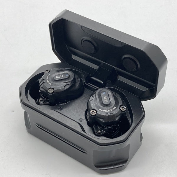 【中古】HSX1001 Jin -迅- 【HSX1001V1-BLK】【秋葉原】
