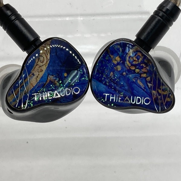 THIEAUDIO Oracle MKIII イヤホン（中古） THIEAUDIO 【中古】Oracle MKIII【秋葉原】 – e☆イヤホン