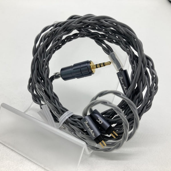 Beat Audio 【中古】Signal MKII Custom-2.5mm 【BEA-7391 Beat Audio 【中古】Signal MKII Custom-2.5mm 【BEA-7391