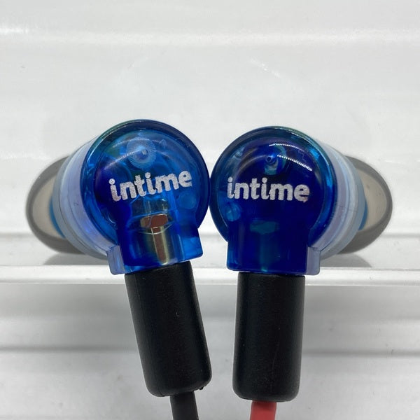 intime 【中古】煌 MarkⅡ MMCX【秋葉原】 – e☆イヤホン