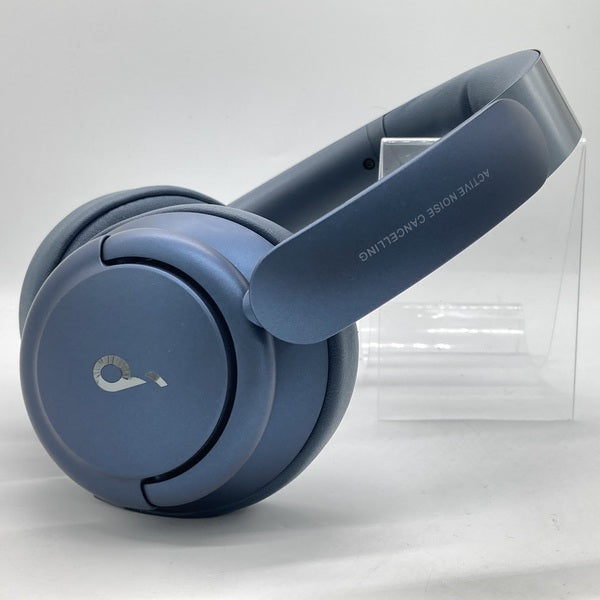 【中古】Soundcore Life Q35 ブルー 【A3027031】【秋葉原】