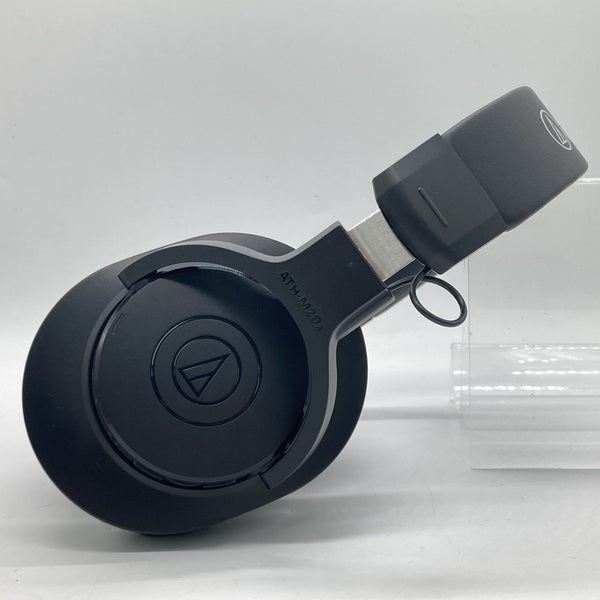 audio-technica 【中古】ATH-M20xBT【日本橋】 – e☆イヤホン