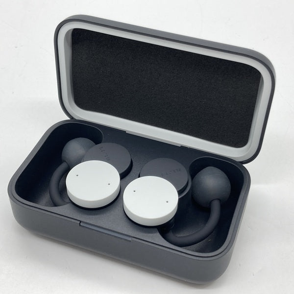 【中古】nwm DOTS ストーンホワイト 【MBE002WA】【秋葉原】