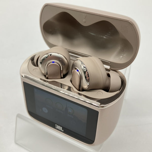 【中古】TOUR PRO 3 ラテ【JBLTOURPRO3LTT】【秋葉原】