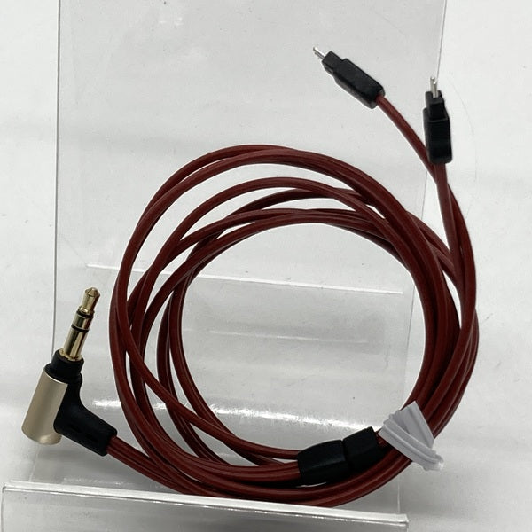 【中古】3.5ステレオプラグ-2pin (CIEM)(L/R)1.2m 【iect_03_ub3c_120】【秋葉原】