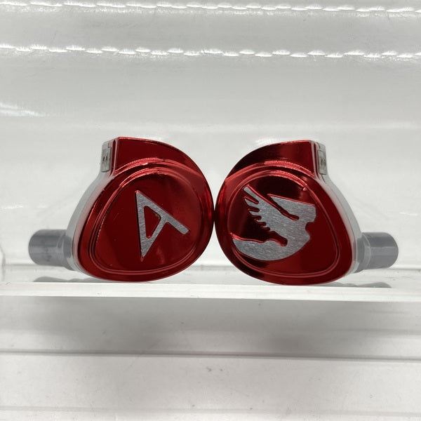 【未使用品】The Siren Series DIANA 有線イヤホン Astell&Kern 【中古】Diana 【IEM-JH Audio THE SIREN SERIES