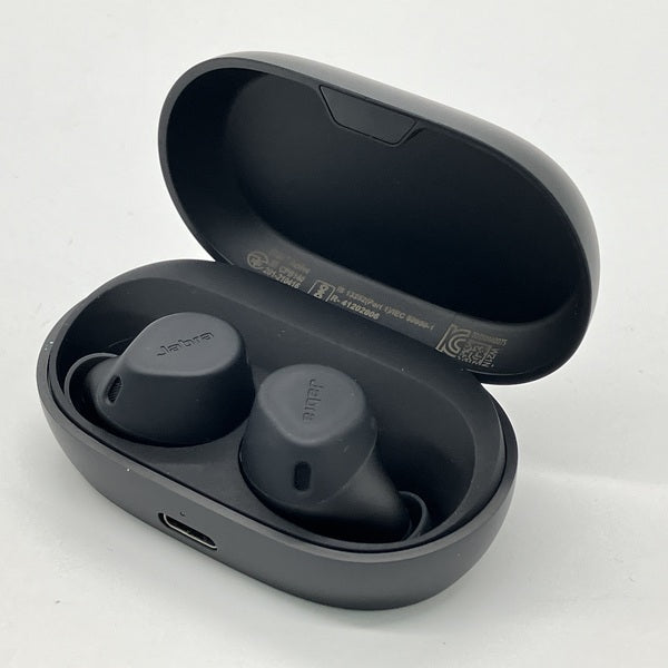 JABRA Elite7 Active ブラック 100-99171000-40 Amazon.com: Jabra Elite 7 Active in-Ear Bluetooth Earbuds