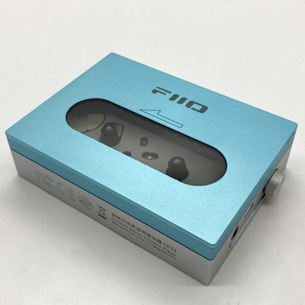 【中古】CP13 Blue 【FIO-CP13-L】【秋葉原】