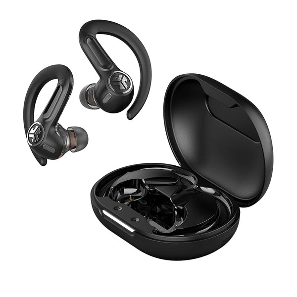 EPIC SPORT ANC 3  TRUE WIRELESS EARBUDS Black