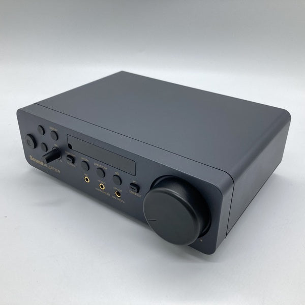 CREATIVE 【中古】Sound Blaster X5【秋葉原】 – e☆イヤホン