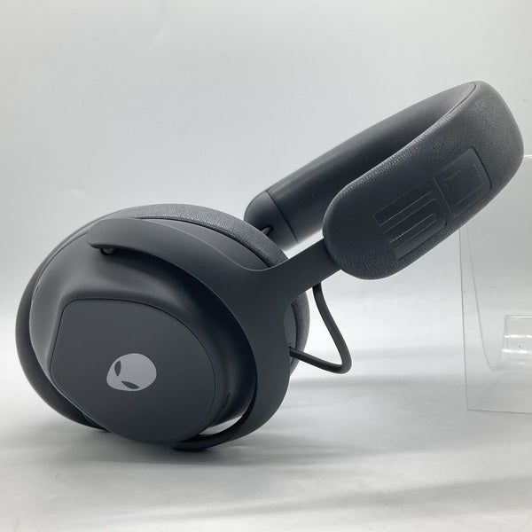 ALIENWARE 【中古】Alienware Proワイヤレス ゲーミング ヘッド
