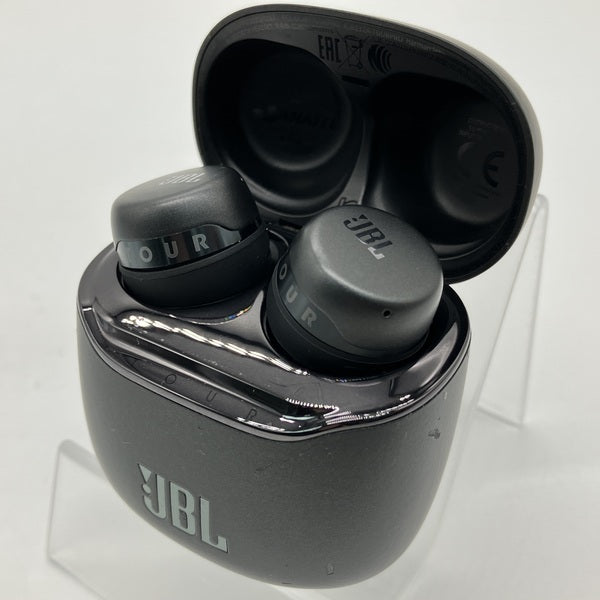 【中古】TOUR Pro+ TWS【JBLTOURPROPTWSBLK】【秋葉原】