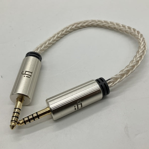 【中古】4.4mm to 4.4mm cable【秋葉原】