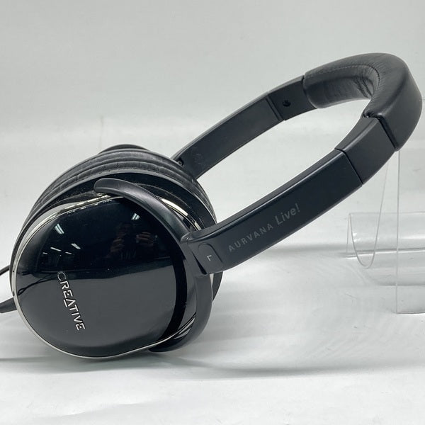 【中古】AURVANA Live(HP-AURVN-LV)【秋葉原】