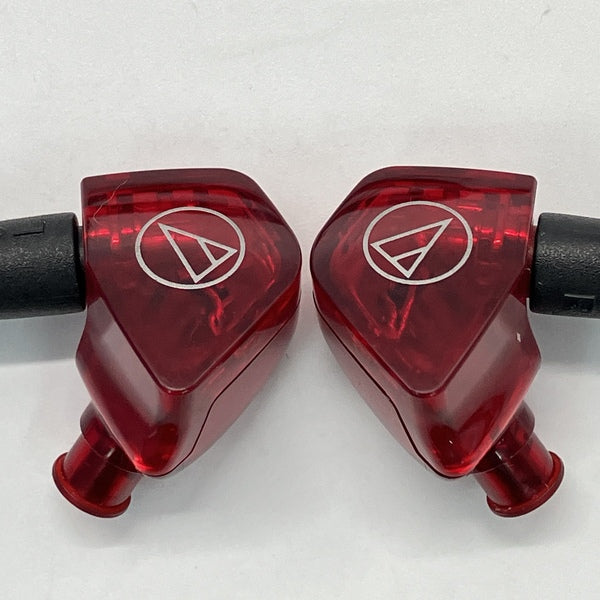 audio-technica ATH-LS200 中古美品 audio-technica 【中古】ATH-LS200【秋葉原】 – e☆イヤホン