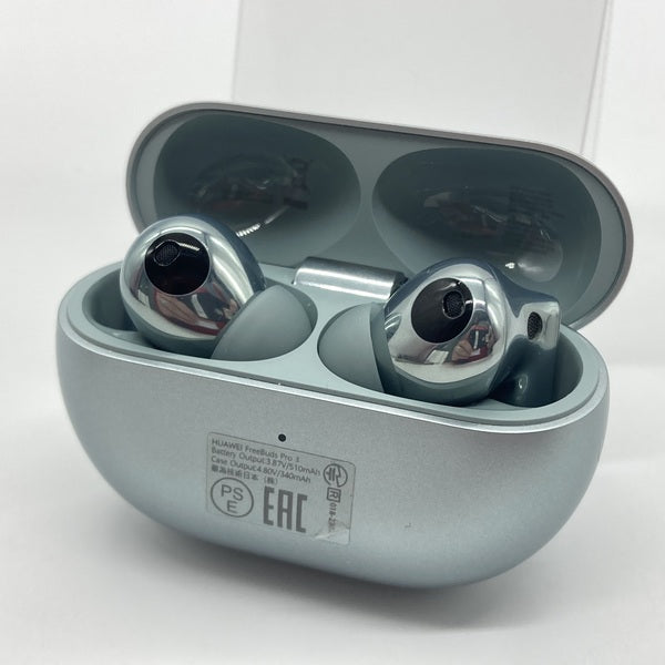 【中古】FreeBuds Pro 3 Green 【Piano-T100】【日本橋】