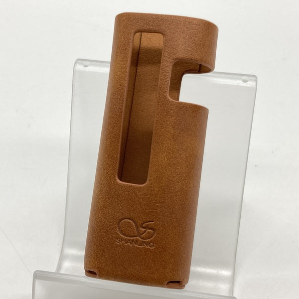 【中古】UA5 専用PUレザーケース ブラウン【秋葉原】