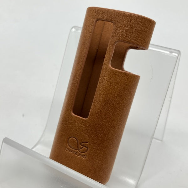 【中古】UA5 専用PUレザーケース ブラウン【秋葉原】