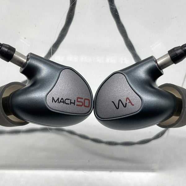 【中古】MACH 50 【WA-M50】【秋葉原】