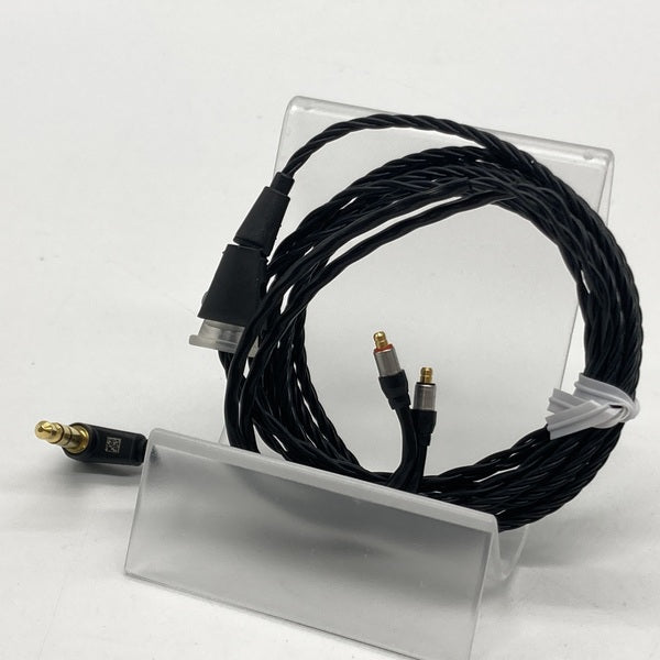 【中古】SuperBaX ケーブル ブラック (162cm) 【SUPERBAX-CABLE64BK】【秋葉原】
