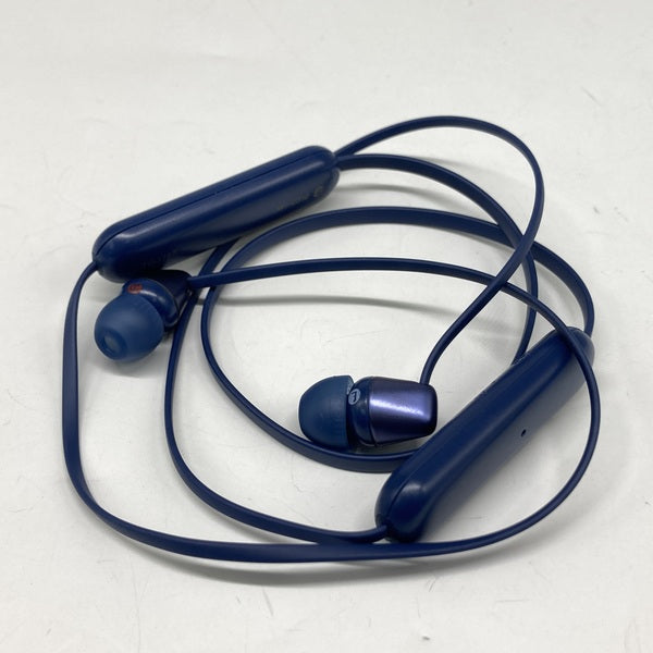 【中古】WI-C310 LC 【ブルー】【日本橋】