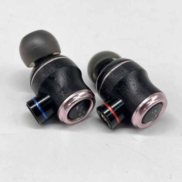 JVC 【中古】HA-FW01（ケーブル欠品）【秋葉原】 – e☆イヤホン