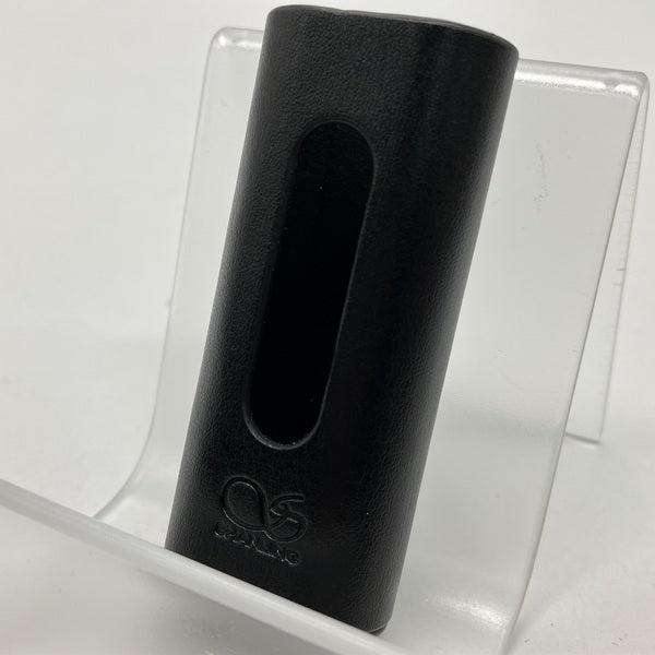 【中古】UA3 専用PUレザーケース ブラック【秋葉原】
