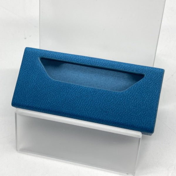 【中古】UA4 専用レザーケース ブルー【秋葉原】