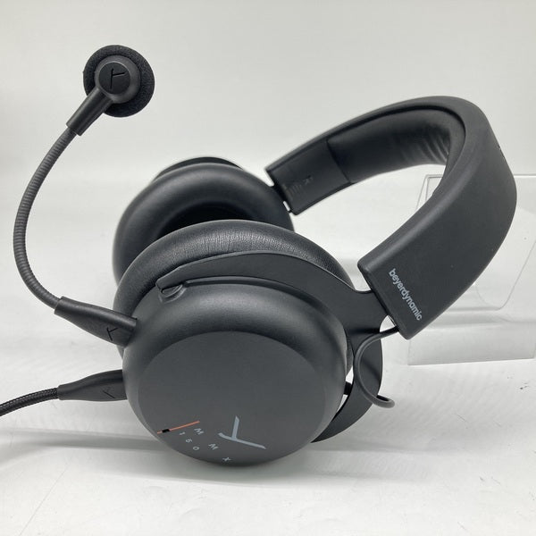 【中古】MMX 150 black (32 Ohm)【秋葉原】