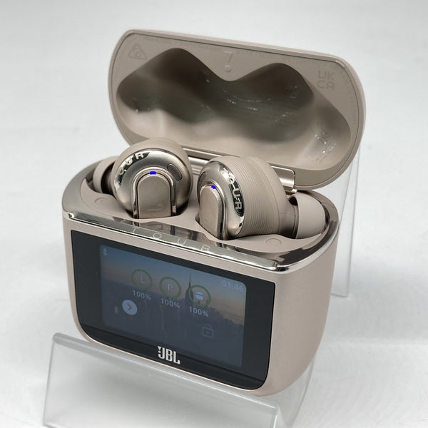 【中古】TOUR PRO 3 ラテ【JBLTOURPRO3LTT】【日本橋】