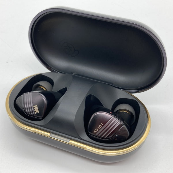 【中古】TE-W1 ピエール中野コラボモデル【TE-W1-PNK】【秋葉原】