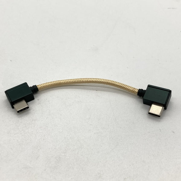 【中古】90° Type-C OTG Cable(L型USB-C)【名古屋】