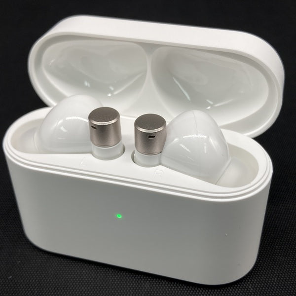 【中古】PistonBuds Pro Q30 ホワイト【秋葉原】
