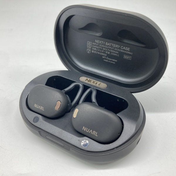 【中古】NEXT1L-BE ブラックエボニー【秋葉原】