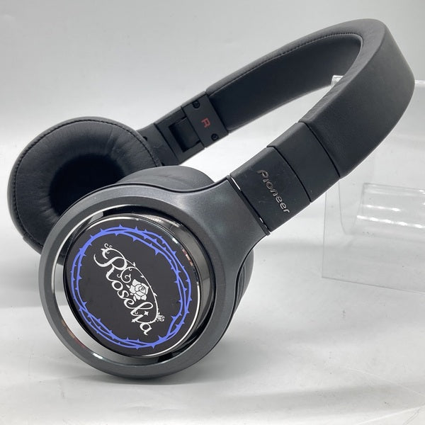 【中古】SE-MX8 BanG Dream Roselia モデル【秋葉原】